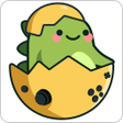 أيقونة البرنامج: Eggshell Emulator-Retro g…