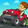 Garage Master - fun car game for kids  toddlers
