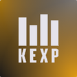 Иконка программы: Fullscreen KEXP