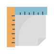 プログラムのアイコン：Measure It