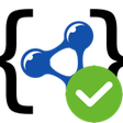 ไอคอนของโปรแกรม: Validate Schema in Schema…