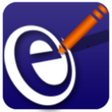 程序图标：e-Hastakshar