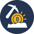 程序图标：Crypto Mint  BTC Cloud Mi…