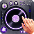 Ikona programu: DJ Music Effects Simulato…
