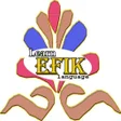 程序图标：Learn Efik Language