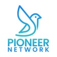 ไอคอนของโปรแกรม: Pioneer Network Now