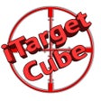 ไอคอนของโปรแกรม: iTarget Cube
