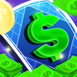Icoon van programma: Solitaire Poker : Money R…