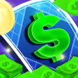 Solitaire Poker : Money Reward