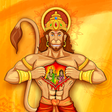 أيقونة البرنامج: Hanuman Chalisa, Bhajan a…