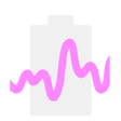 プログラムのアイコン：Simple Battery Graph for …