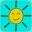 Programikonen: Sunny Side Up - Puzzle TB…
