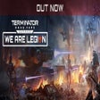 Icoon van programma: Terminator: Dark Fate - D…