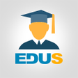程序图标：EDUS.College