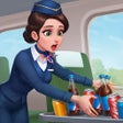 Programın simgesi: 块块爱旅行