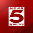 程序图标：News 5 WCYB.com Mobile