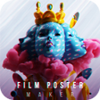 程序图标：Film Poster Maker