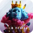 Film Poster Maker