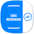 Edge Panel for Messenger