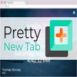 Icon of program: Pretty New Tab