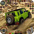 Ikona programu: US Jeep Simulator Game 4x…