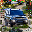 Icon of program: US Jeep Simulator Game 4x…