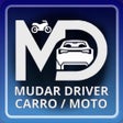 Programikonen: Mudar Driver