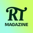 Icoon van programma: Radio Times Magazine