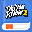 أيقونة البرنامج: Amazing Facts - Did You K…