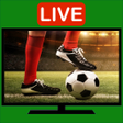 أيقونة البرنامج: Live Football Tv Sports