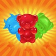 Icon of program: Triple Sweet Puzzle: Matc…