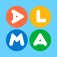 プログラムのアイコン：Alma Studio