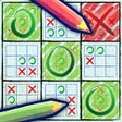 Icon of program: Ultimate Tic Tac Toe