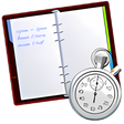 Ícone do programa: TimeLog