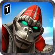 Icon of program: Transform RoboKong 2017 :…