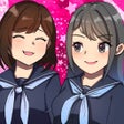 Ikona programu: ちょっぴりマニアックな彼女