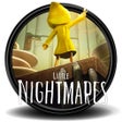 Programikonen: Little Nightmares