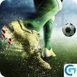 程序图标：Real Football World Lite …