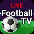 Ícone do programa: Live Football HD TV Strea…
