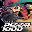 Programın simgesi: Pizza Kidd