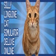 Icon of program: Silly Linguine Cat Simula…