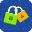 프로그램 아이콘: Lock My Folder