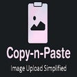 Copy-n-Paste para Google Chrome - Extensión Descargar