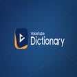 Icon of program: VoiceTube Dictionary