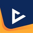 Symbol des Programms: VoiceTube Dictionary