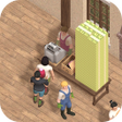 Icoon van programma: Farm Market - Harvest Hav…
