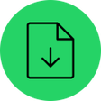 Icon of program: Download contacts from Wh…