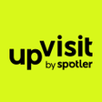 أيقونة البرنامج: UpVisit