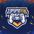 Icon of program: Topupinyuk - TopUp Murah
