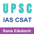 UPSC IAS CSAT 2020